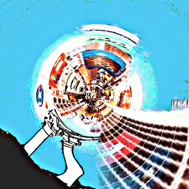 新時代壊造 cover