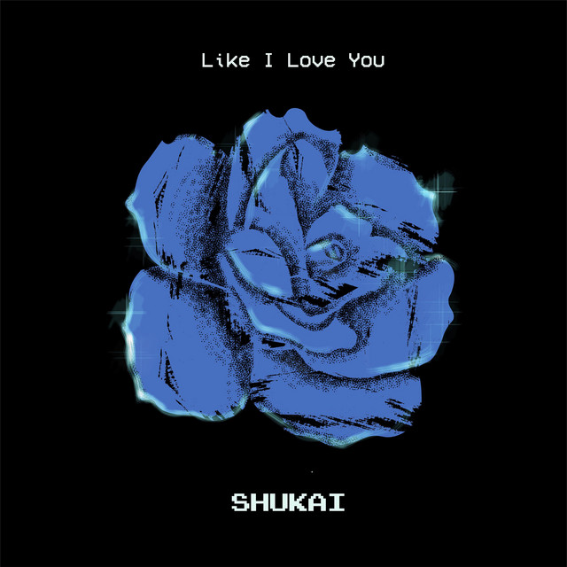 Like I Love You cover art