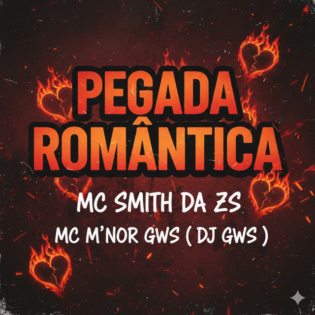 Pegada Romântica