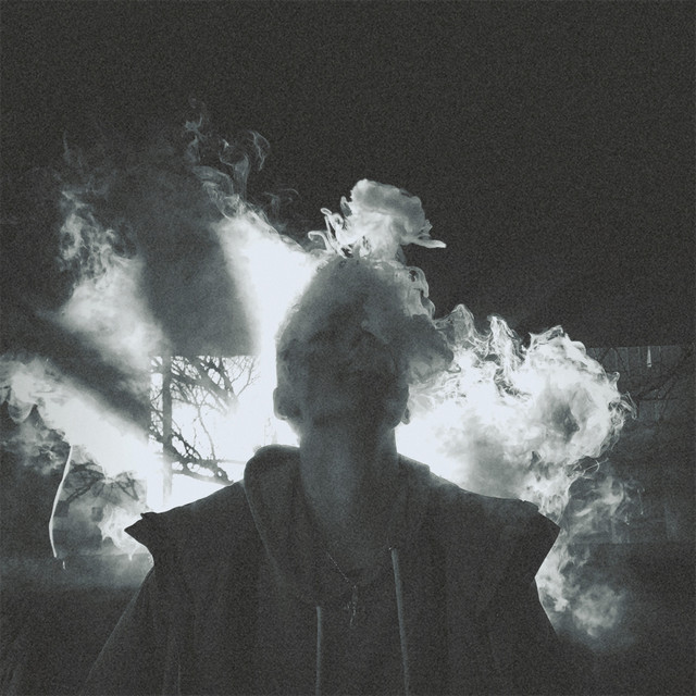 Обкладинка: Ghosts — HXLLGANG