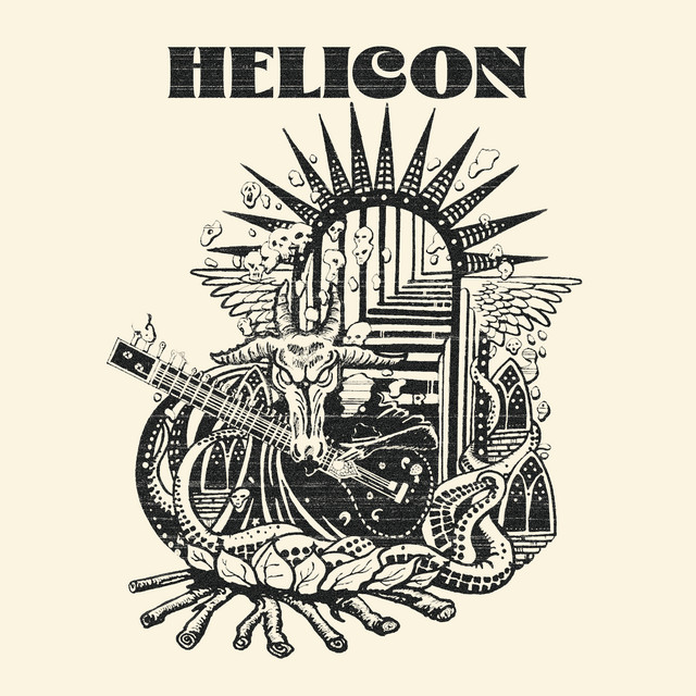 Live In London cover art