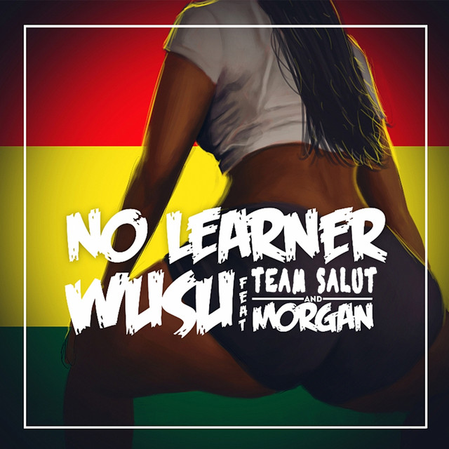 No Learner cover art