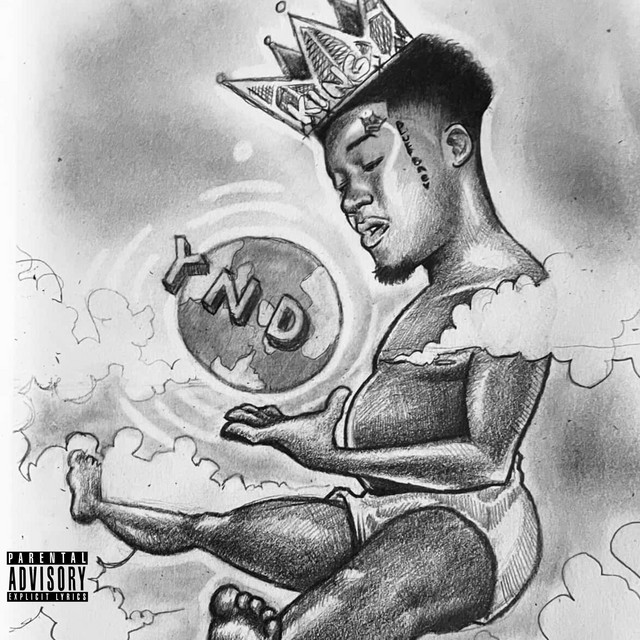 No Diddy cover art