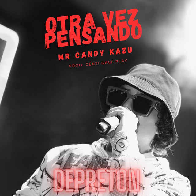 Otra Vez Pensando