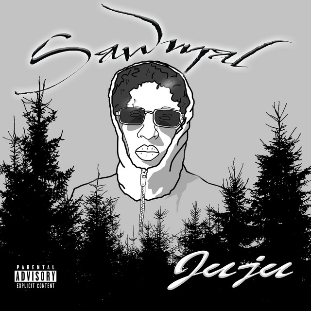 Juju cover art