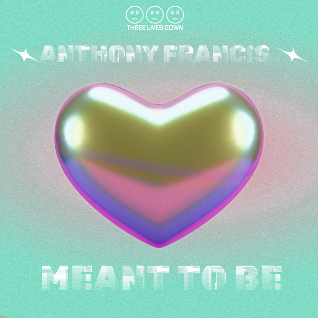 Meant To Be - Radio Edit cover art