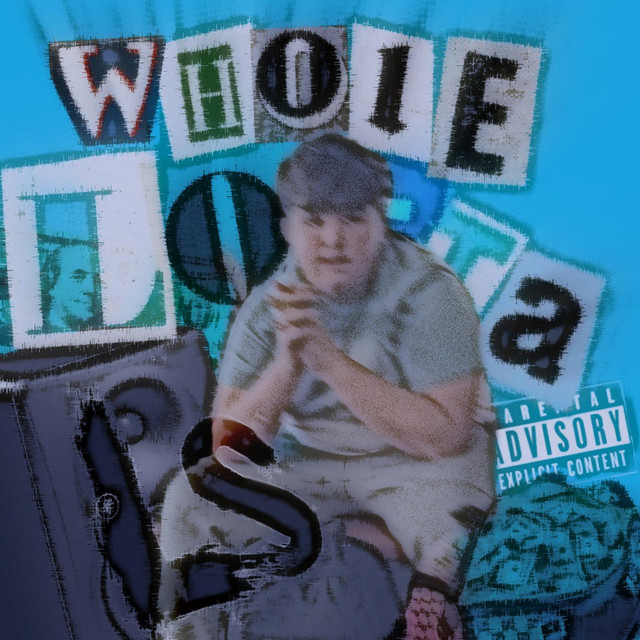 Whole Lotta Ls - part 2