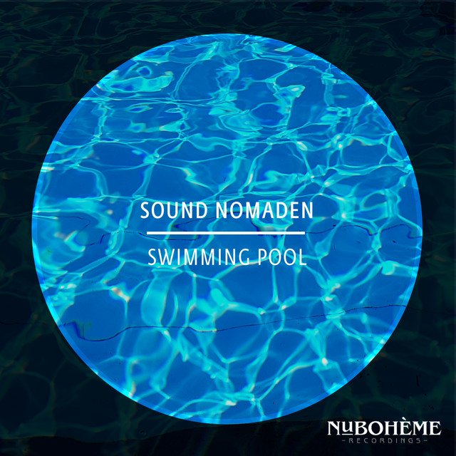 Artwork for Swimming Pool