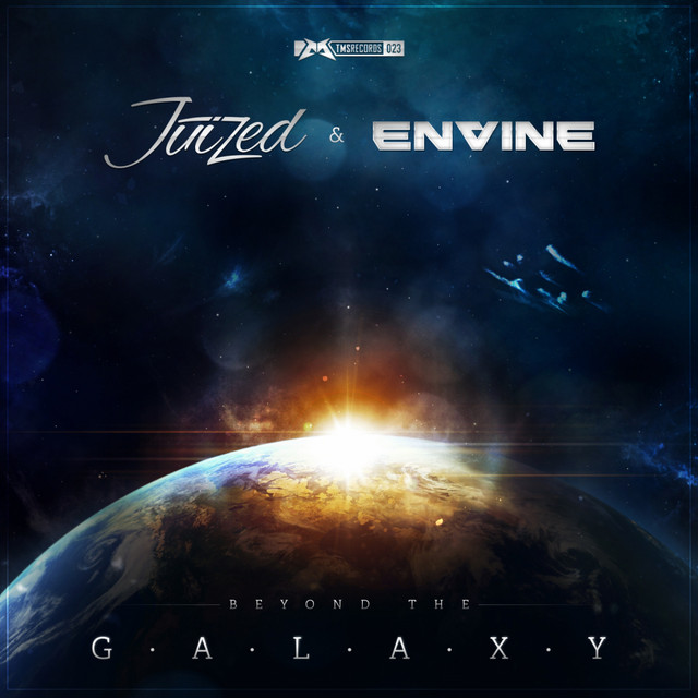 Galaxy cover art