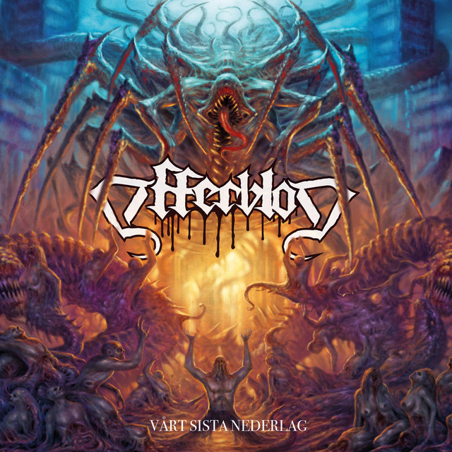 Vårt sista nederlag cover art