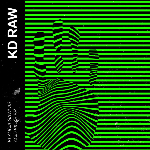 Acid Kicks - Radio Edit