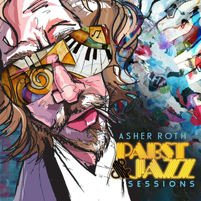 Pabst & Jazz cover art
