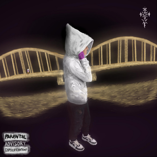 WHO NEEDS cover art