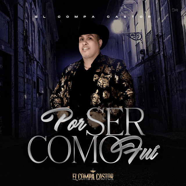 El Compa Castor