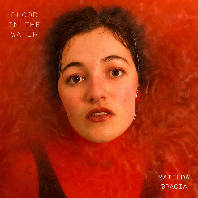 Blood in the Water