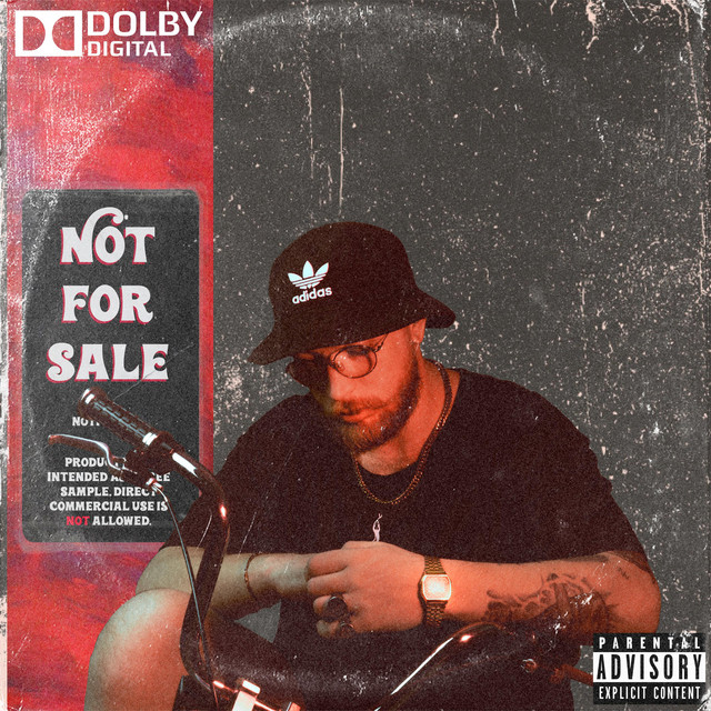 Motive cover art