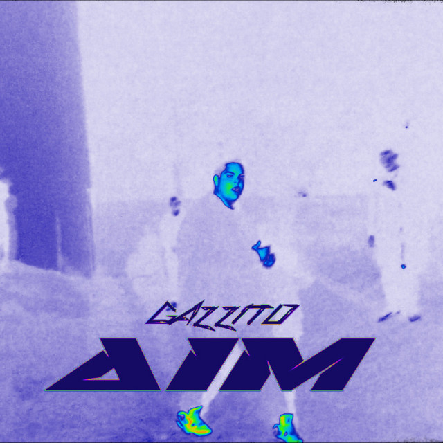 AIM cover art