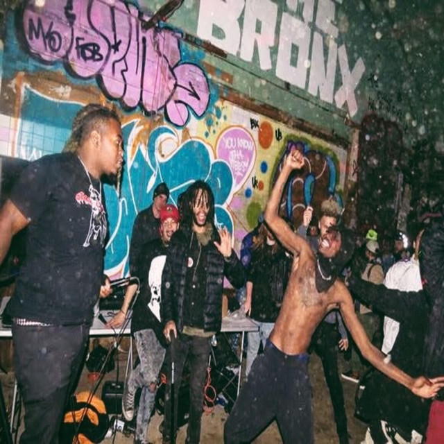 There Goes the Neighborhood