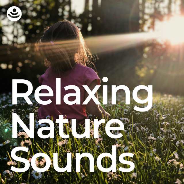 Relaxing Nature Sounds cover art
