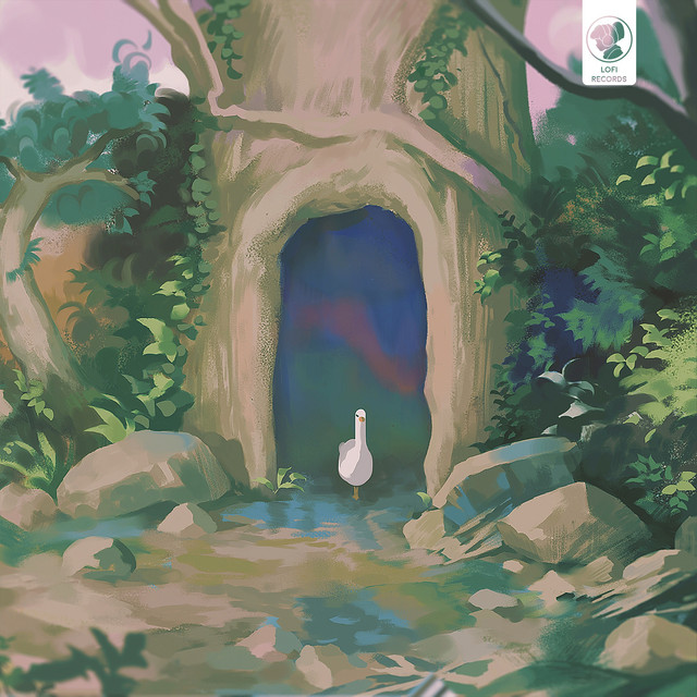 Silk cover art