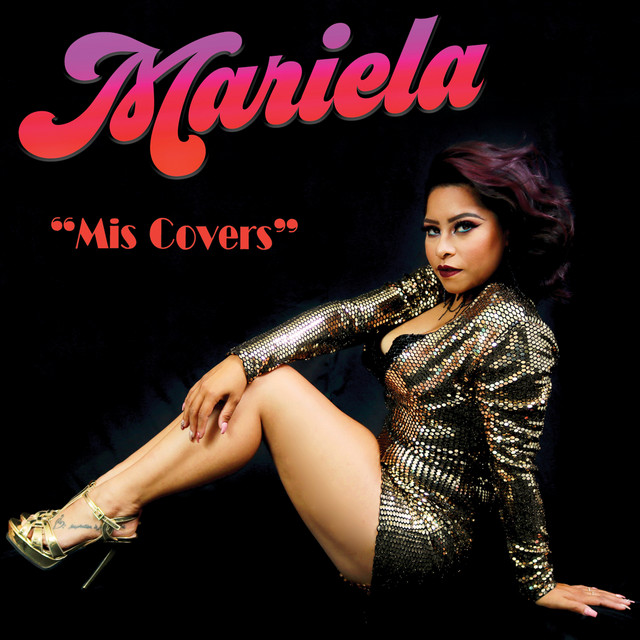 Mis Covers cover art