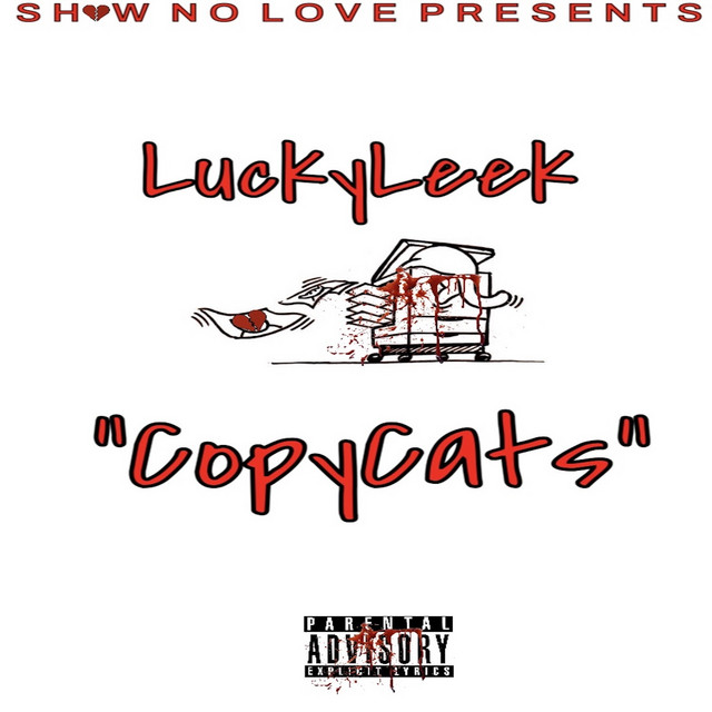 CopyCats cover art
