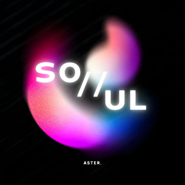 SO//UL cover art