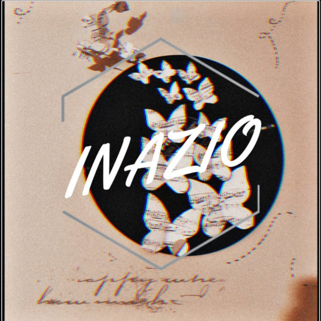 Vacío cover art