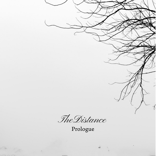 Prologue cover art