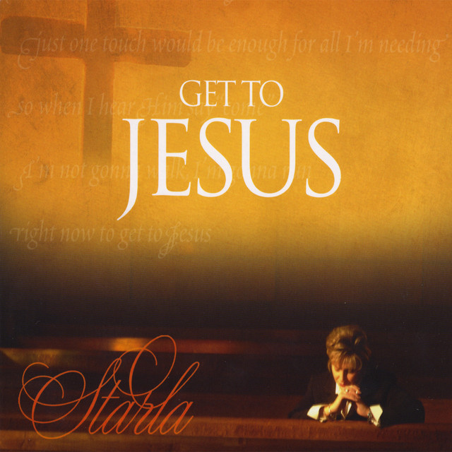 Get to Jesus cover art