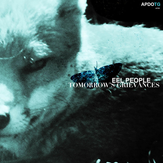 Tomorrow's Grievances cover art