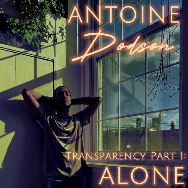 Alone cover