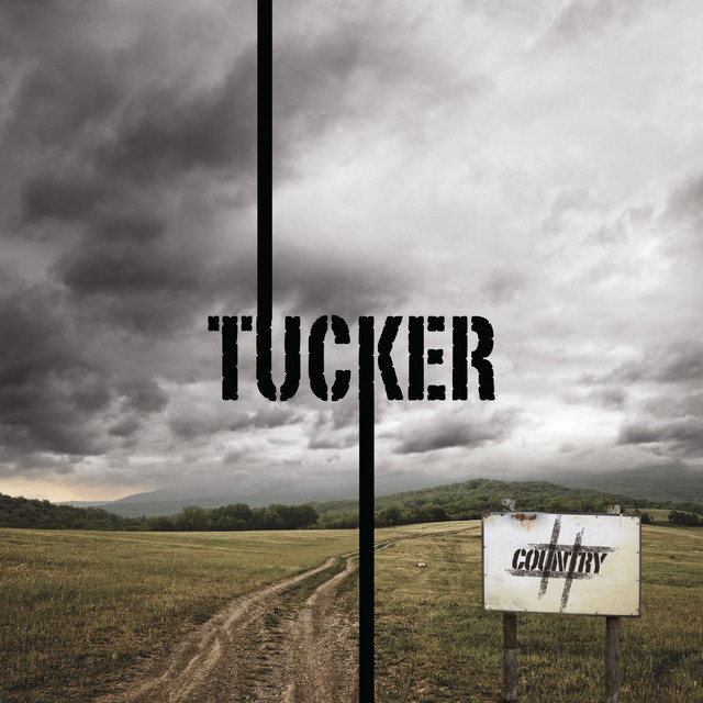 #Country cover art
