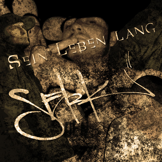 Sein Leben lang cover art