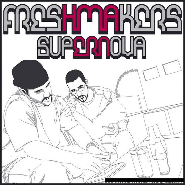Suena Del Copon cover