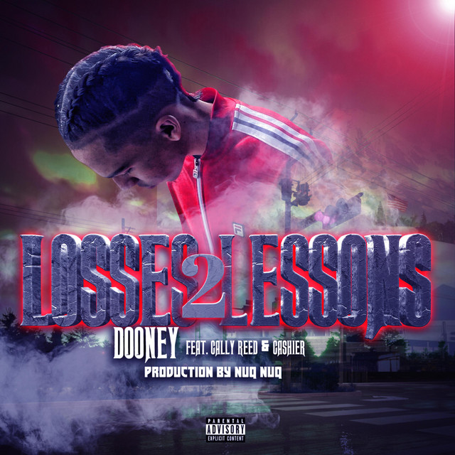 Losses 2 Lessons cover art