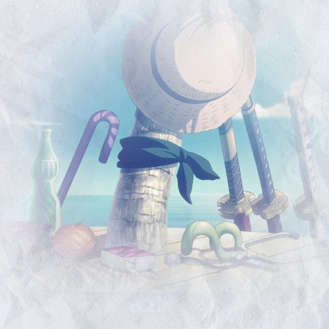 new world! cover art