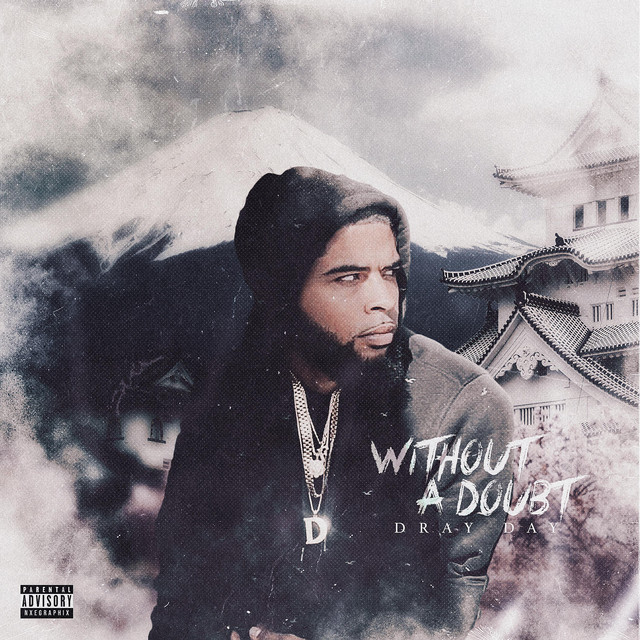 Without A Doubt cover art