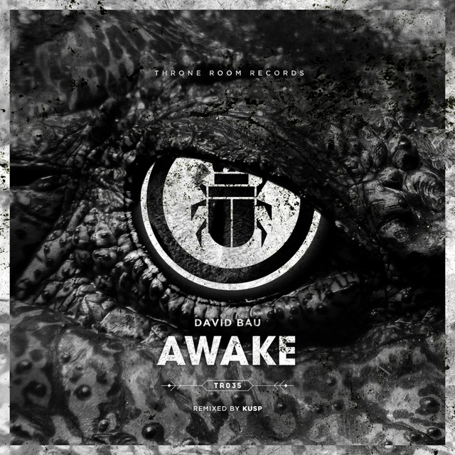 Awake - KUSP (UK) Remix album art