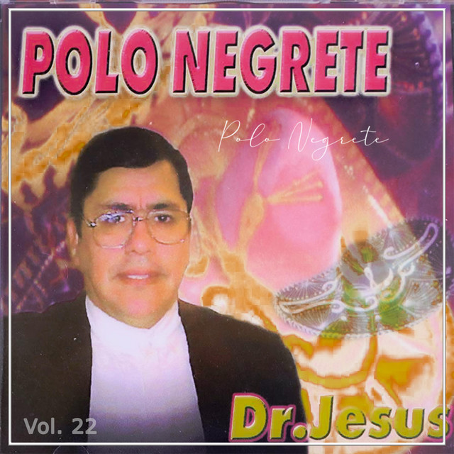 Dr. Jesús (Special Version) cover art