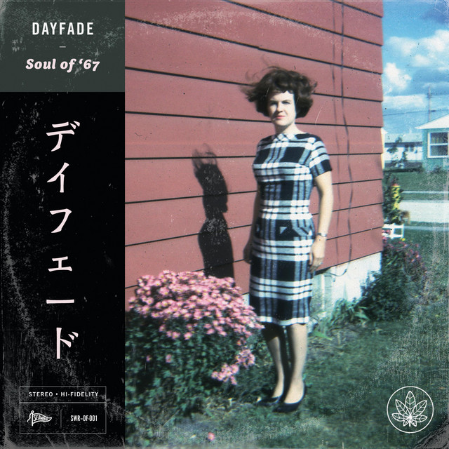 Soul of '67 cover art