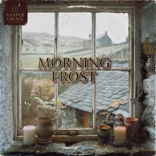 Morning Frost cover art