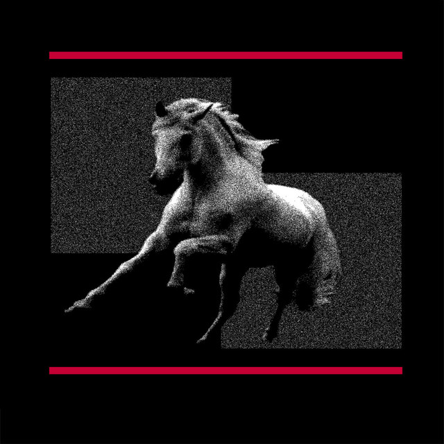 White Horses cover art