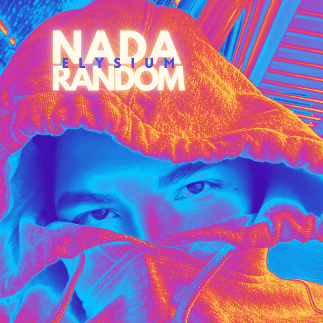 Nada Random cover art
