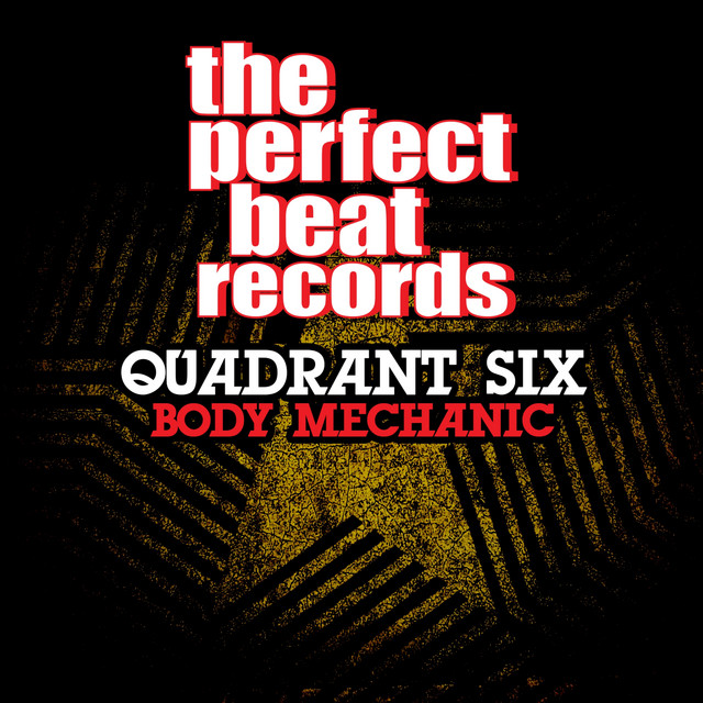 Body Mechanic cover
