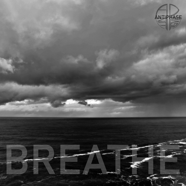 Breathe cover art
