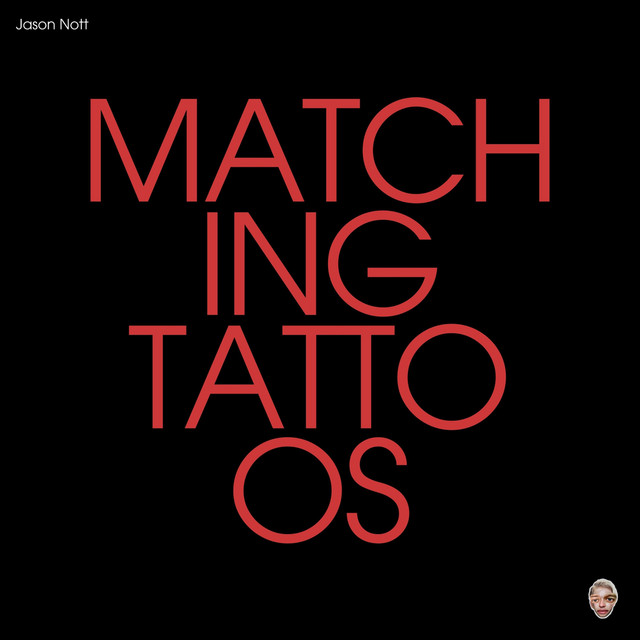 Matching Tattoos artwork