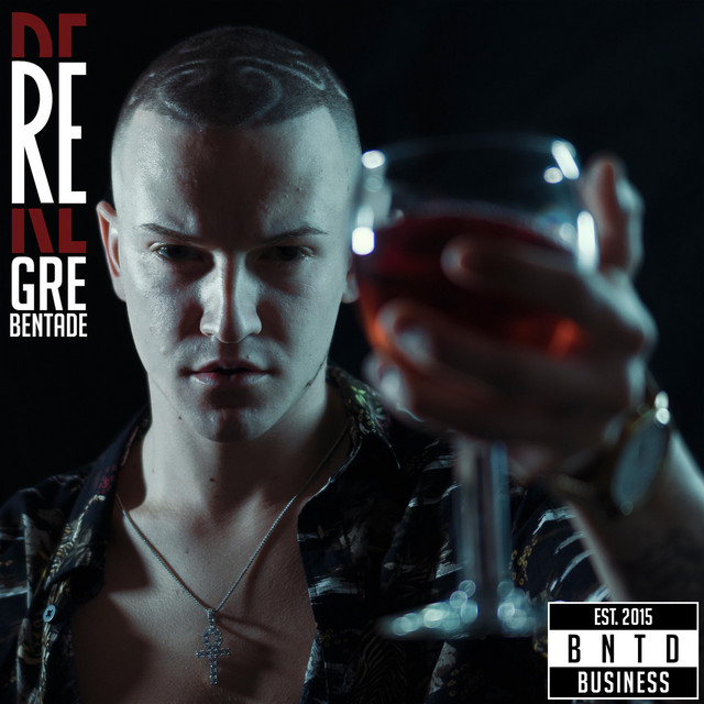 Re cover art