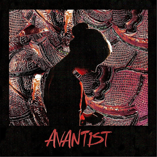 Avantist cover art