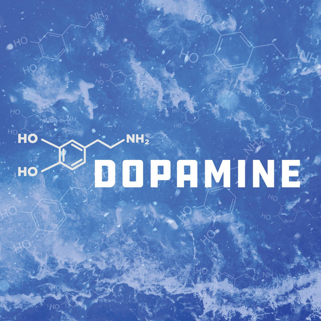 Dopamine cover art